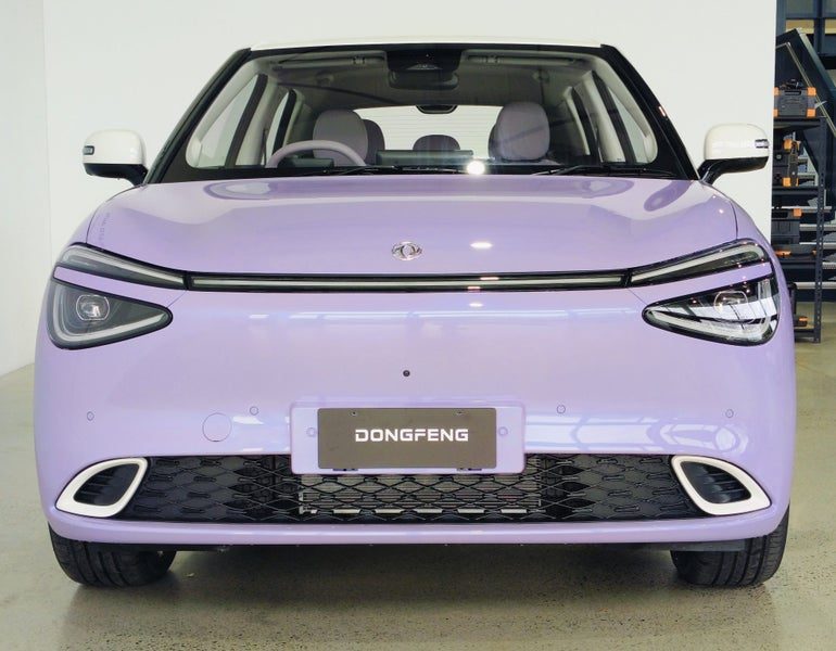 2026 Dongfeng Box 44Kwh/EV/AT, photo 3