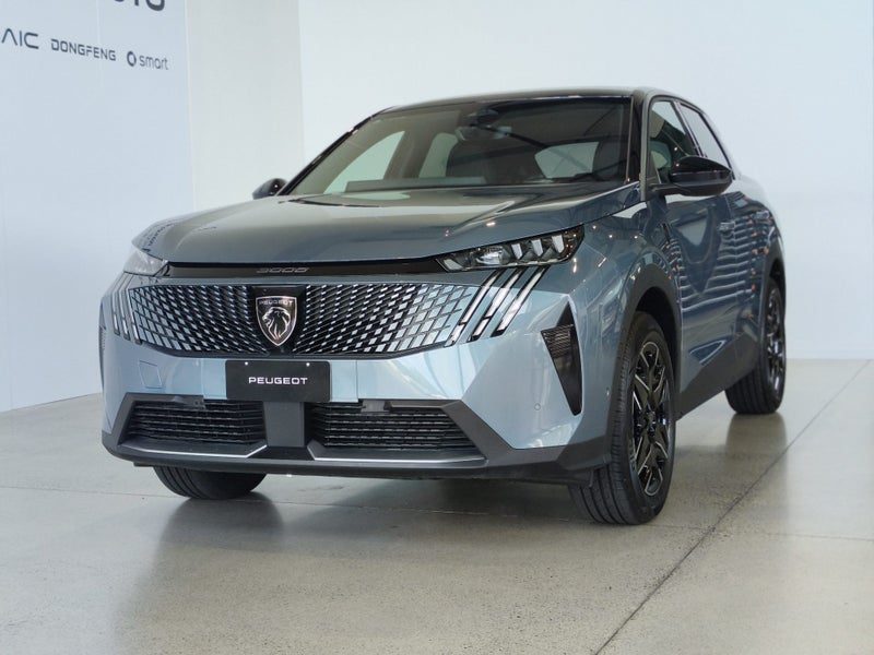 2026 Peugeot 3008 GT Premium 1.2 Pmht/6At, photo 2