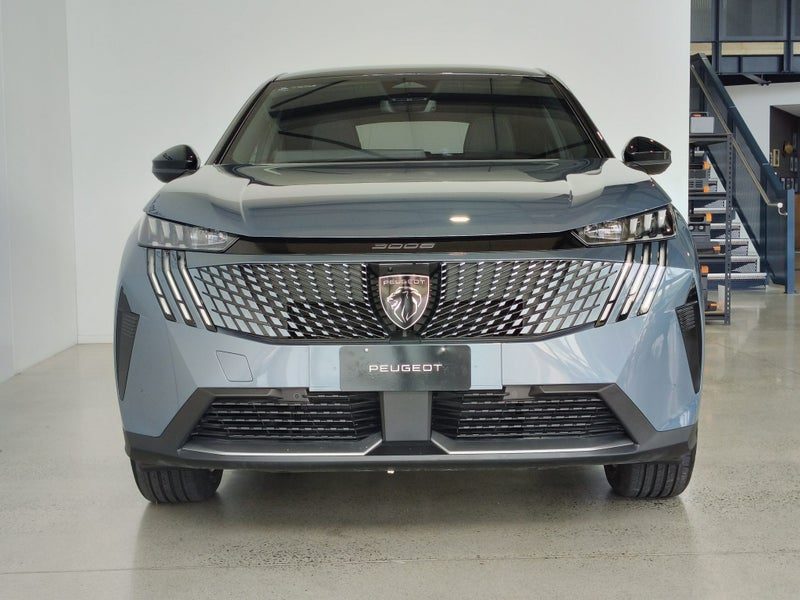 2026 Peugeot 3008 GT Premium 1.2 Pmht/6At, photo 3