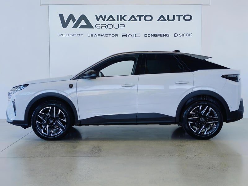 2026 Peugeot 3008 GT 1.2PMHT/6AT