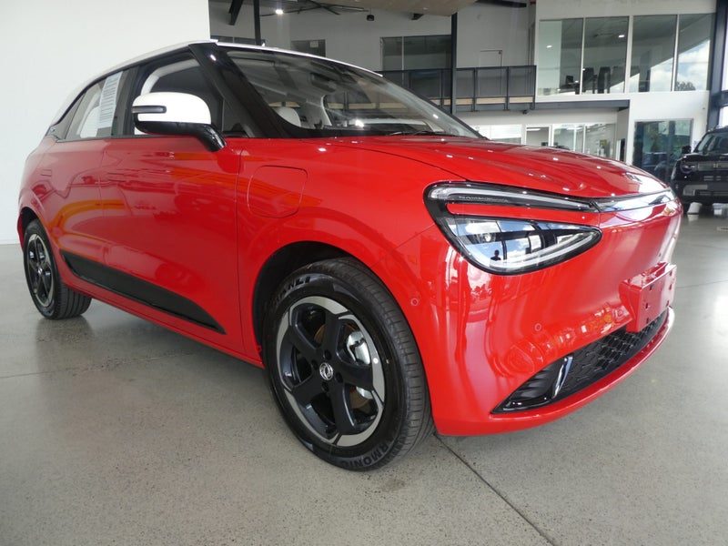 2026 Dongfeng Box 44Kwh/EV/AT
