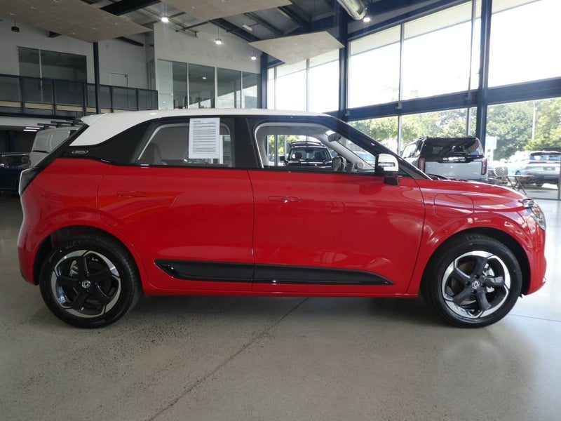 2026 Dongfeng Box 44Kwh/EV/AT, photo 2