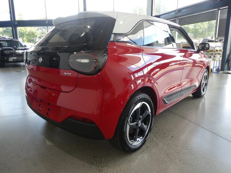 2026 Dongfeng Box 44Kwh/EV/AT, photo 3