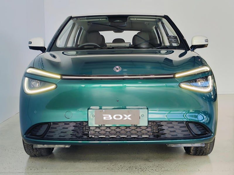 2026 Dongfeng Box 44KWH/EV/AT, photo 3