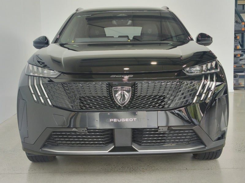 2026 Peugeot 5008 GT MHEV - 7 SEATER, photo 3