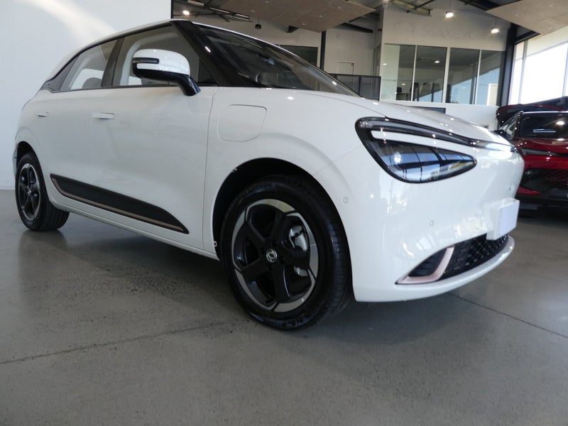 2026 Dongfeng Box 44KWH/EV/AT