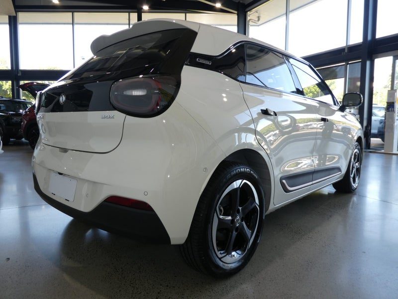 2026 Dongfeng Box 44KWH/EV/AT, photo 2