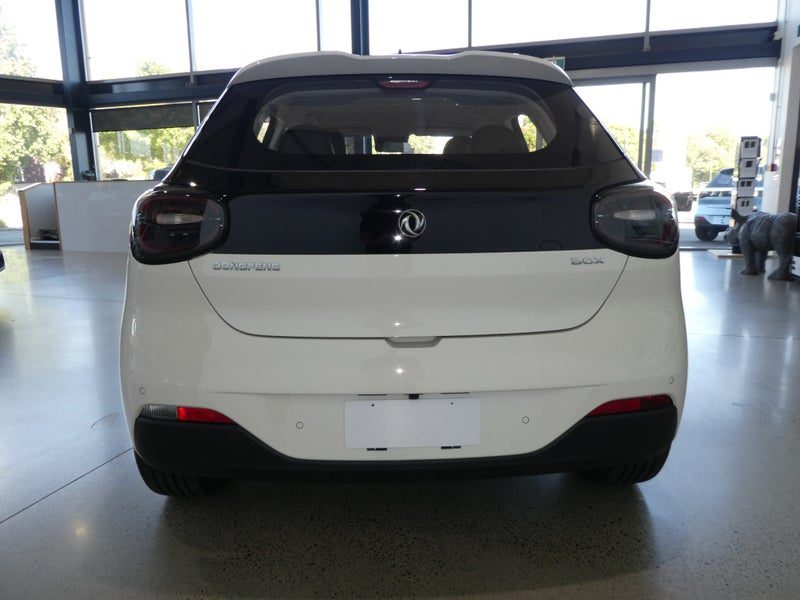 2026 Dongfeng Box 44KWH/EV/AT, photo 3
