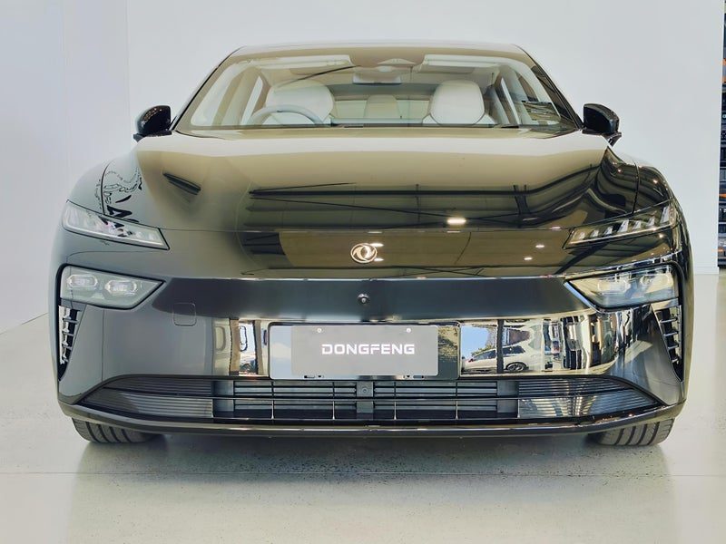 2026 Dongfeng 007, photo 3