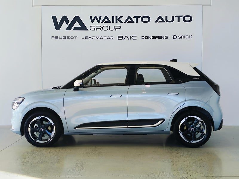 2026 Dongfeng Box 44KWH/EV/AT