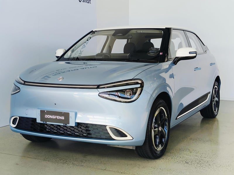 2026 Dongfeng Box 44KWH/EV/AT, photo 2