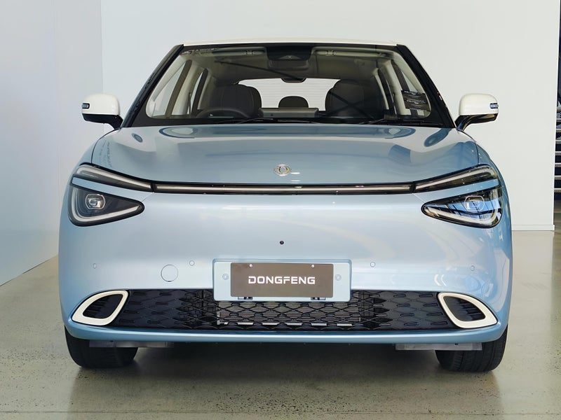 2026 Dongfeng Box 44KWH/EV/AT, photo 3
