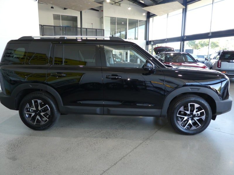 2026 BAIC B30 Elite Adventure FWD 1.5P/T, photo 2