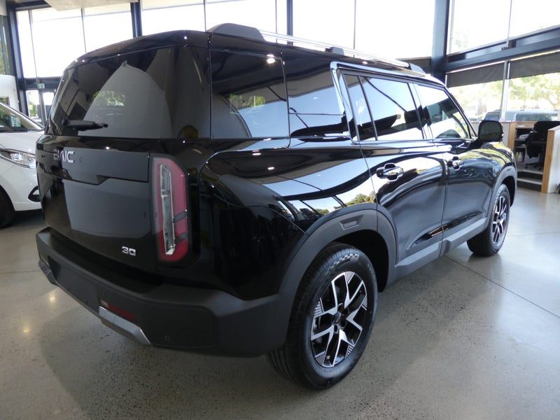 2026 BAIC B30 Elite Adventure FWD 1.5P/T, photo 3