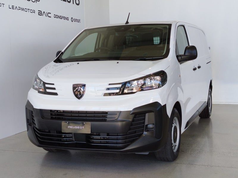 2026 Peugeot Expert MWB, photo 2