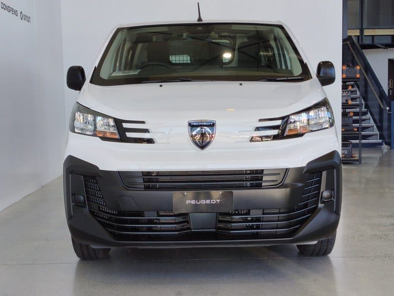 2026 Peugeot Expert MWB, photo 3