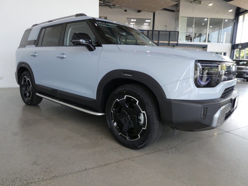 2026 BAIC B30 Premium Adventure HEV AWD - HYBRID, photo 3