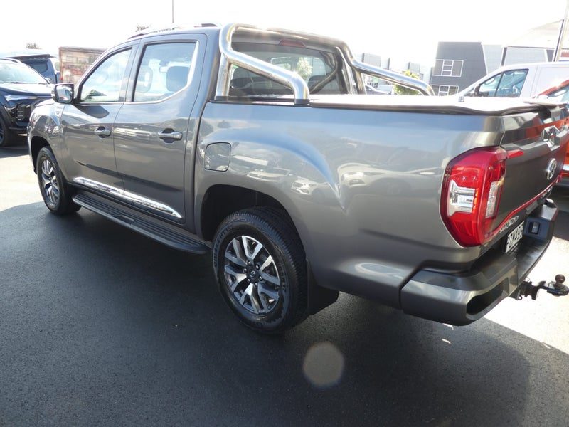 2023 LDV T60 Elite 4Wd Automatic, photo 2