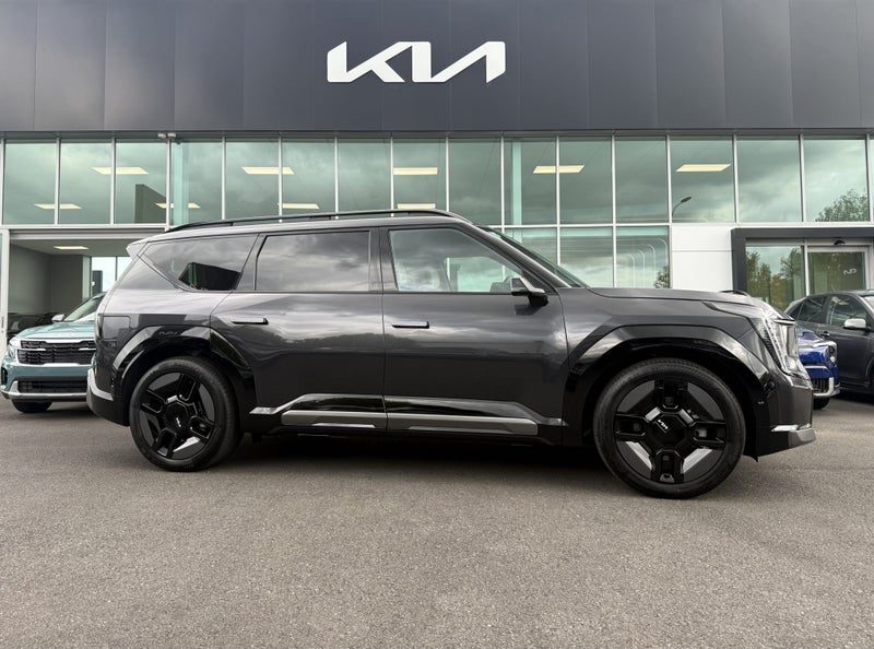 2026 Kia EV9 Gt-Line Awd Lr 100Kw