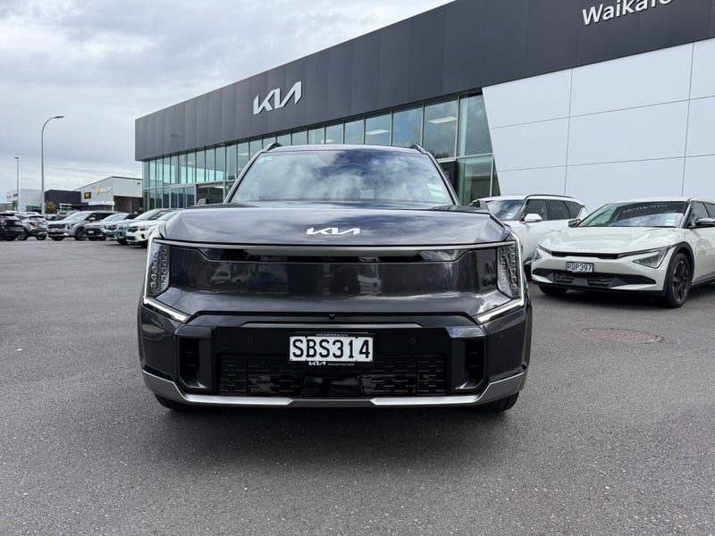 2026 Kia EV9 Gt-Line Awd Lr 100Kw, photo 3