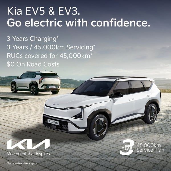 2026 Kia EV3 Light Long range 2Wd 81Kwh, photo 2