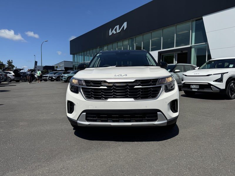 2026 Kia Seltos Lx 2.0 Petrol Auto., photo 3