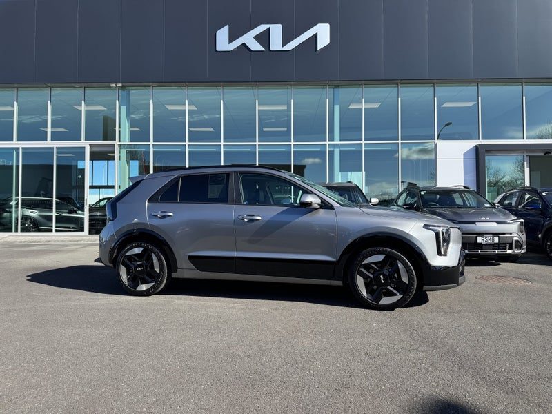 2026 Kia Niro Gt-Line 1.6 Hybrid Ph/6Am