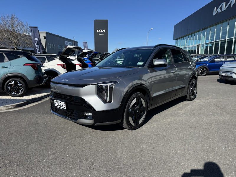 2026 Kia Niro Gt-Line 1.6 Hybrid Ph/6Am, photo 2