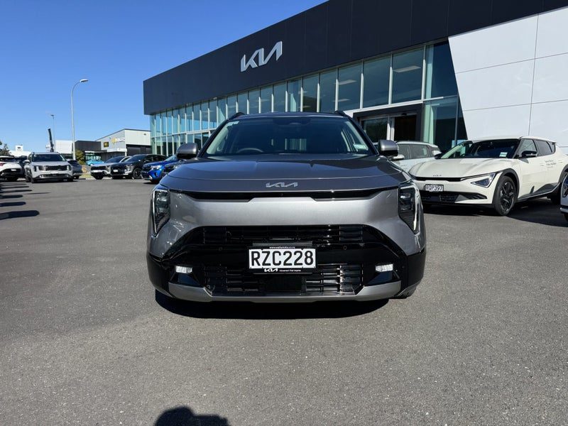 2026 Kia Niro Gt-Line 1.6 Hybrid Ph/6Am, photo 3