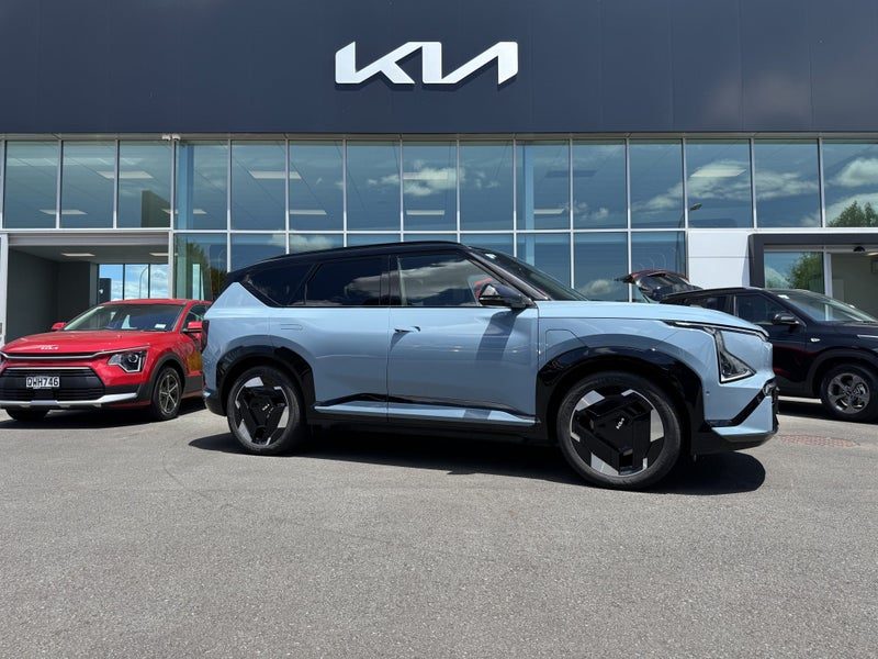 2026 Kia EV5 Gt-Line Lr Awd 88Kwh