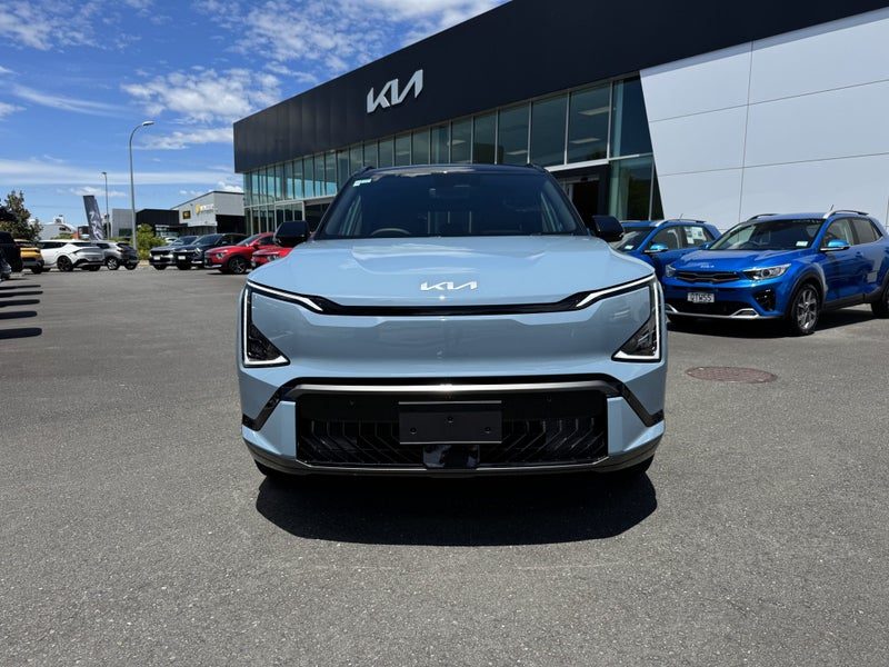 2026 Kia EV5 Gt-Line Lr Awd 88Kwh, photo 3