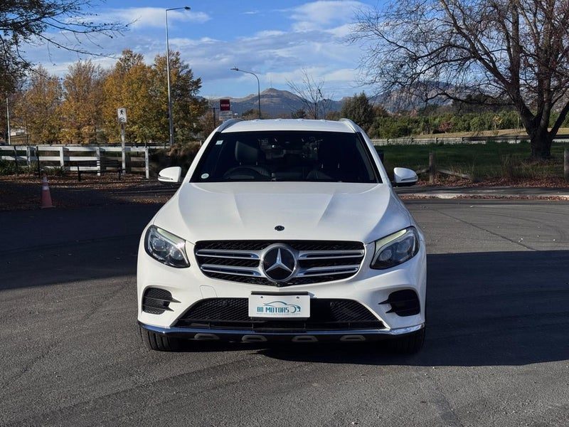 2019 Mercedes-Benz GLC 220 2.2D, photo 2