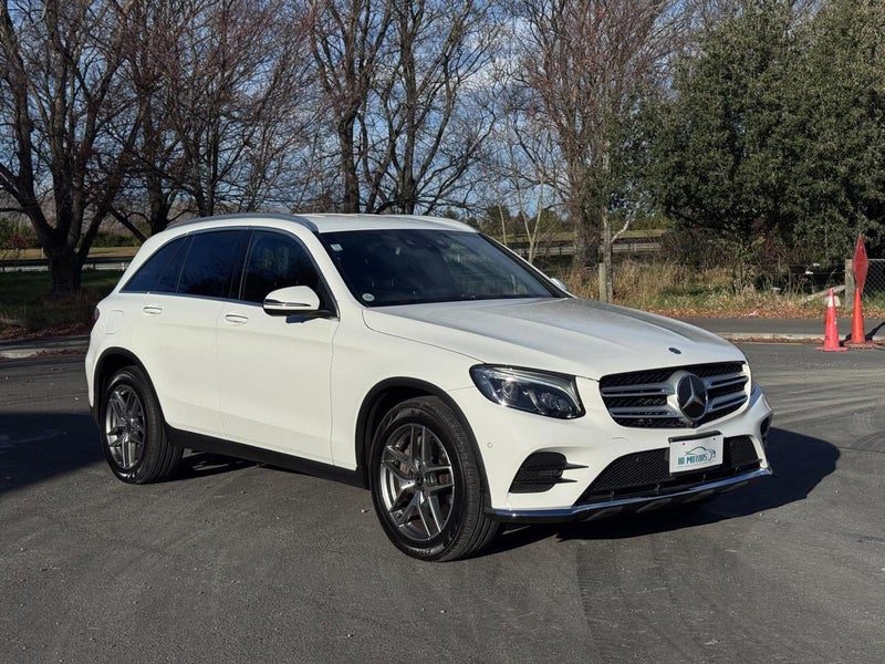 2019 Mercedes-Benz GLC 220 2.2D, photo 3