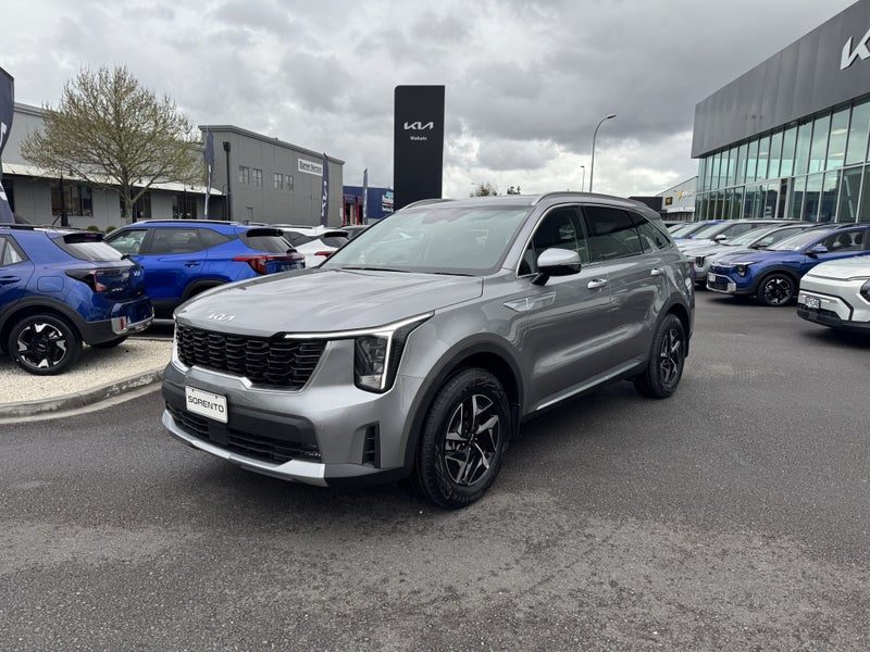 2026 Kia Sorento Hev Earth Awd 1.6Pht, photo 2