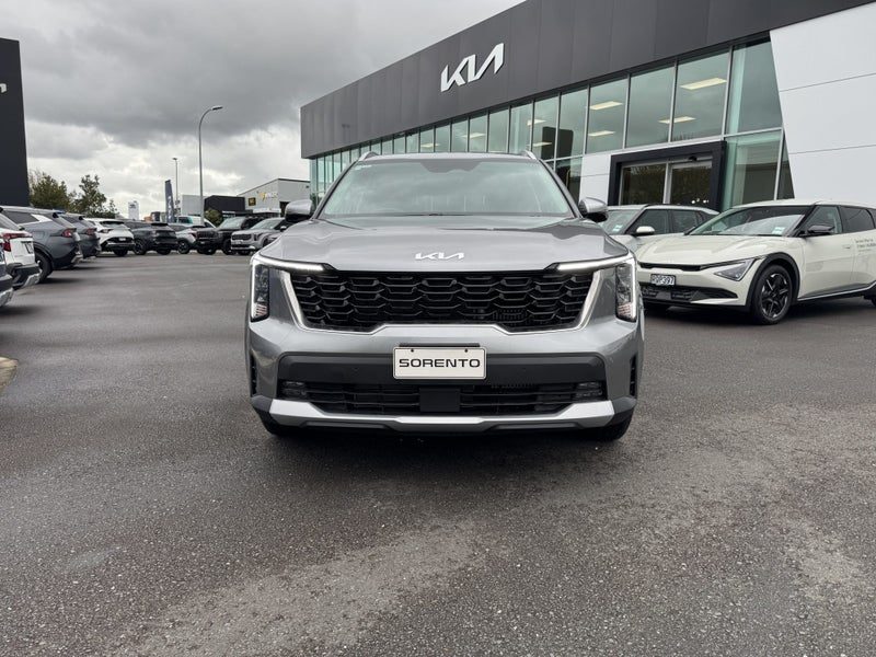 2026 Kia Sorento Hev Earth Awd 1.6Pht, photo 3