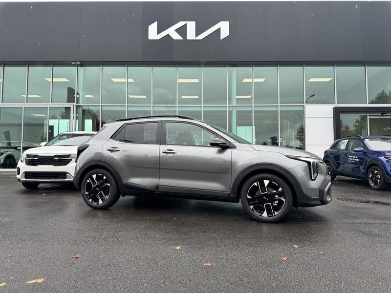 2026 Kia Stonic Gt-Line 1.0 Petrol turbo Auto