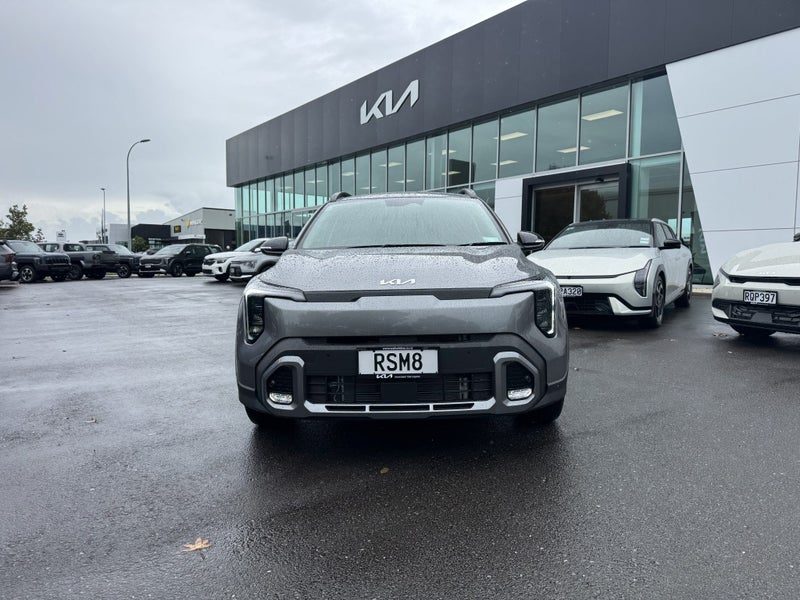 2026 Kia Stonic Gt-Line 1.0 Petrol turbo Auto, photo 3