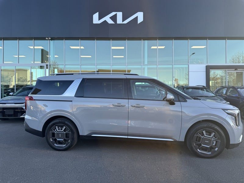 2026 Kia Carnival Water Hev 1.6Pht/6At