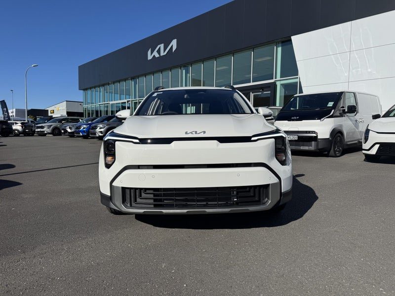 2026 Kia Stonic LX, photo 3