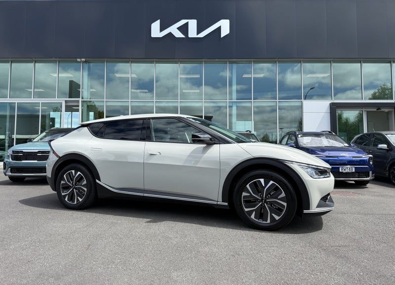 2023 Kia EV6 Air Rwd Lr 77Kwh/Ev