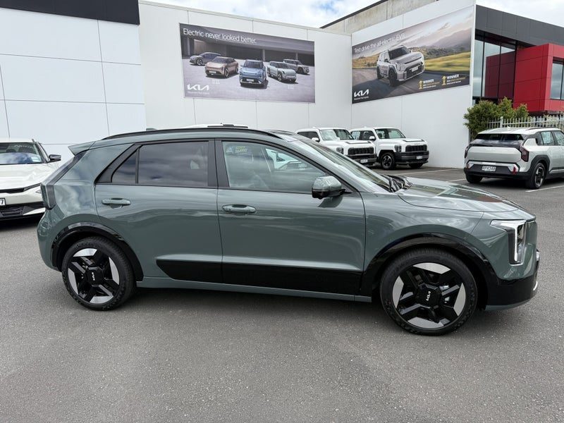 2026 Kia Niro Gt-Line 1.6Ph/6Am, photo 3