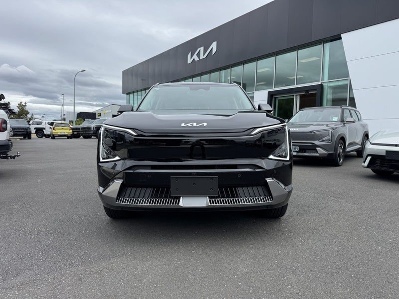 2026 Kia EV5 Earth LR Awd 88Kwh, photo 2