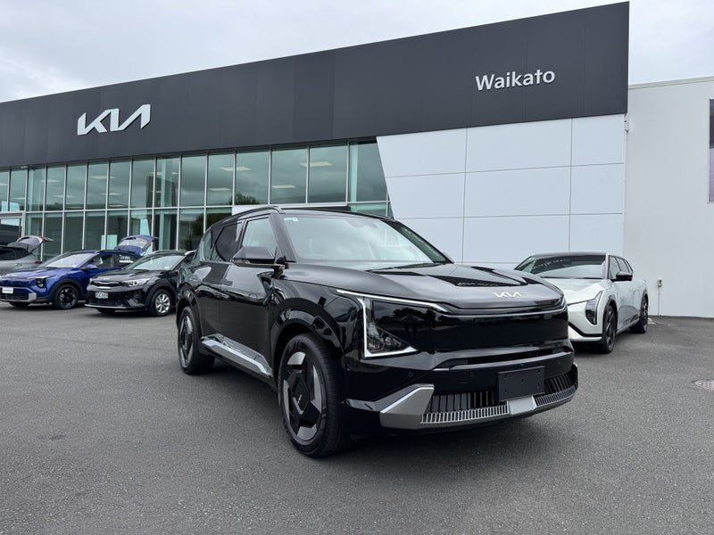 2026 Kia EV5 Earth LR Awd 88Kwh, photo 3