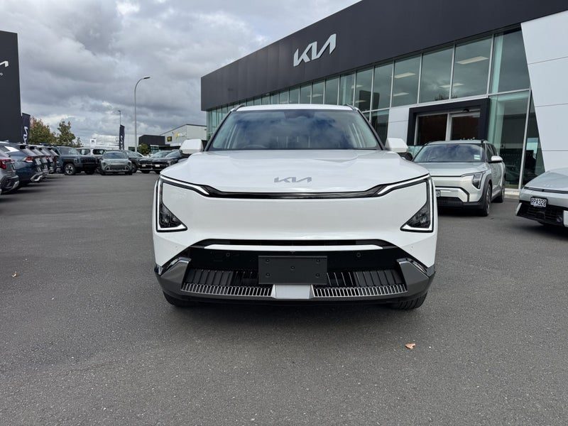 2026 Kia EV5 Earth Lr Awd 88Kwh, photo 3