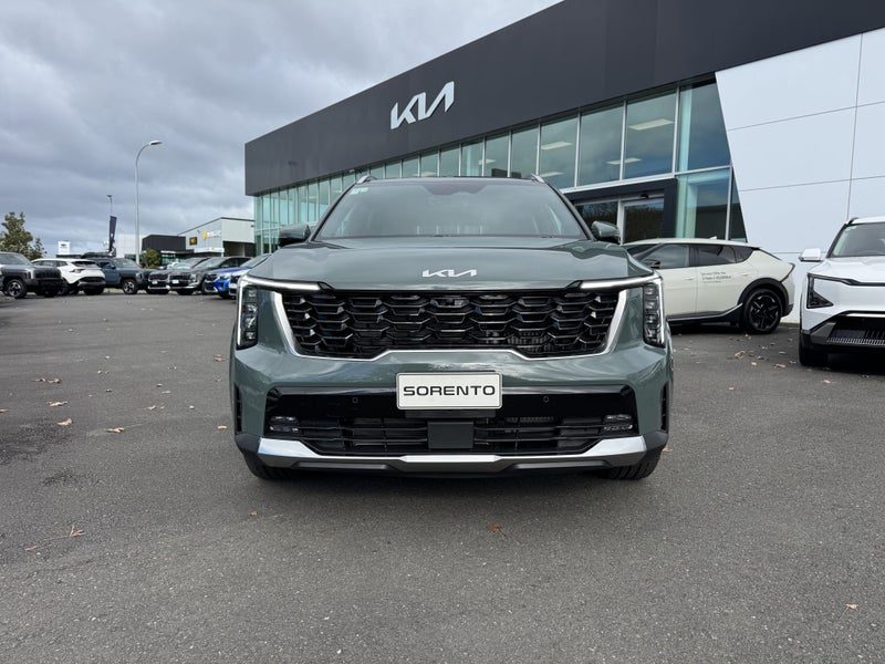 2026 Kia Sorento Hev Water Awd 1.6Pht, photo 2