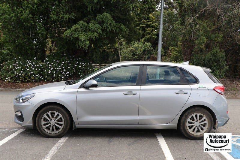 2022 Hyundai i30 PDE 1.5 HATCH 1.5P, photo 2