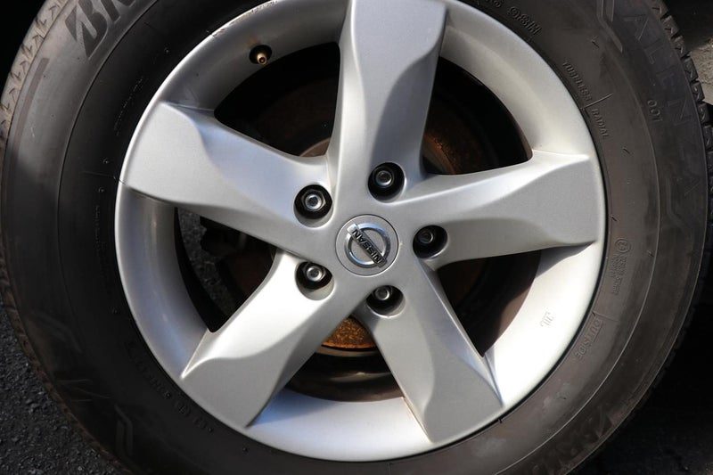 2014 Nissan Qashqai 2.0 ST AT, photo 3