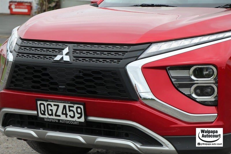 2023 Mitsubishi Eclipse Cross XLS PHEV/4WD/AT, photo 3