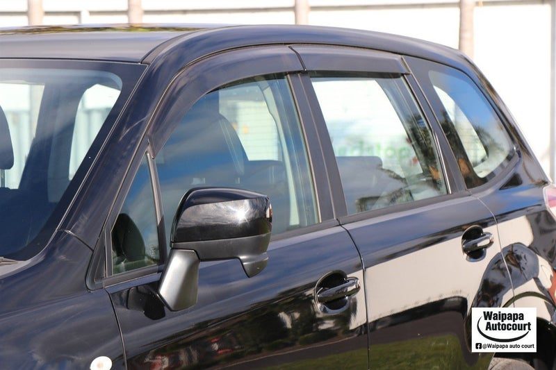 2015 Subaru Forester, photo 2