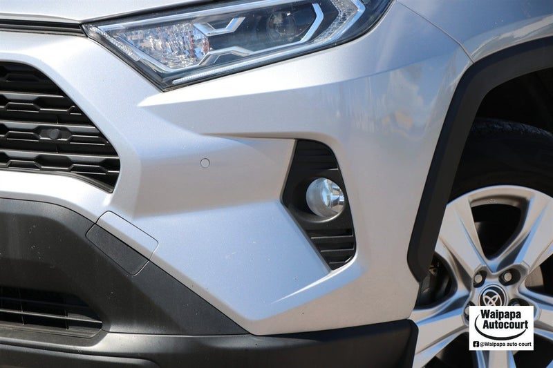 2021 Toyota RAV4 GX 2.5PH/4WD/HD, photo 2